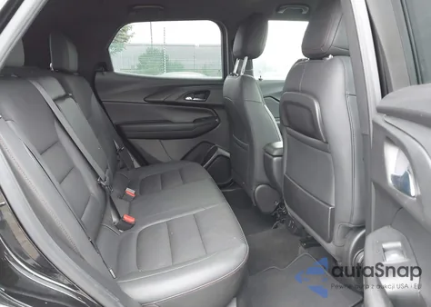 2021 Chevrolet Trailblazer Awd Rs из США, поврежденный, VIN KL79MUSL4MB079397